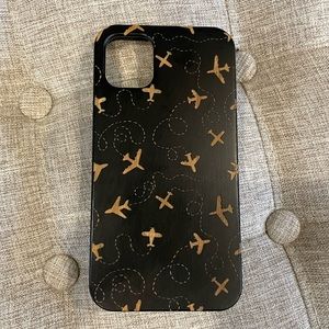 iPhone 11 Planes phone case